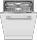 Miele G 7293 SCVi E edelstahl (12338160)