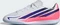 adidas F50 Hyperfast Club IN cloud white/solar purple/solar turbo (Junior) Vorschaubild