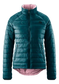 Gonso Sorio Fahrradjacke torrando teal (Damen)