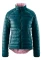 Gonso Sorio Fahrradjacke torrando teal (Damen) Vorschaubild