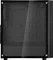 SilverStone Fara R1 Rainbow, schwarz, Glasfenster Vorschaubild