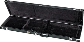 Gewa Flat Top Economy Gitarrenkoffer E-Bass Universal