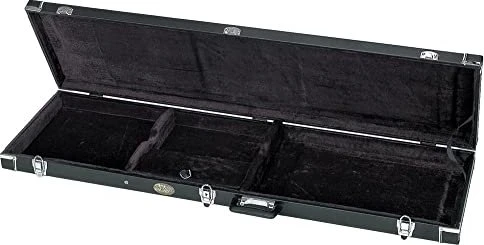 Gewa Flat Top Economy Gitarrenkoffer E-Bass Universal