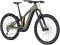 Scott Patron ST 910 loden green black Modell 2025 Vorschaubild