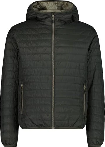 CMP Wattierte Stepp Jacke pine (Herren)
