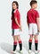 adidas Manchester United 2026/2027 Heimshorts weiß (Junior) Vorschaubild