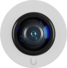 Ubiquiti AI Theta Pro 360 Lens, Objektiv