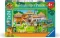 Ravensburger Puzzle Leben in der Wildnis Vorschaubild