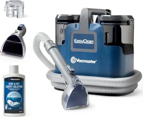 Vacmaster SCB0501 EasyClean Waschsauger