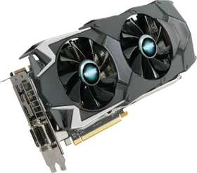 Sapphire Toxic Radeon HD 7970 GHz Edition, 6GB GDDR5, 2x DVI, 4x DP, full retail