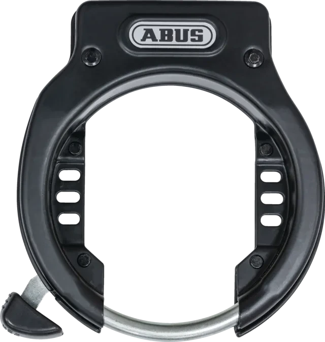 ABUS Amparo 4650SL NR Rahmenschloss, Schlüssel