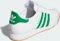 adidas Samoa cloud white/green/off white Vorschaubild