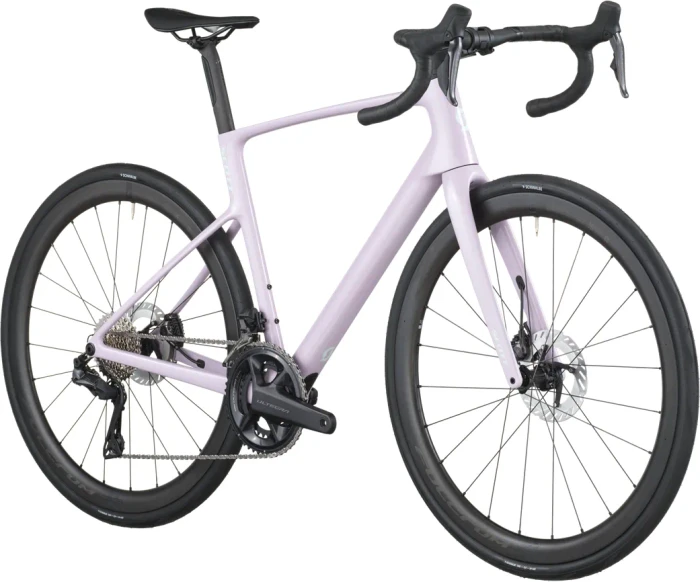 Scott Addict 20 violet pink Modell 2026