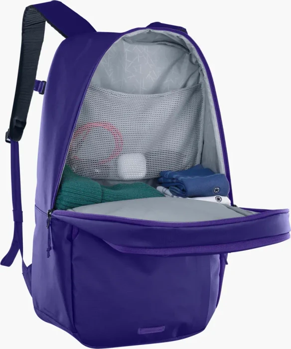 Evoc Urban Pack 25 violett/schwarz