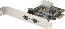 Digitus 3x FireWire 800, PCIe x1 (DS-30203-2)