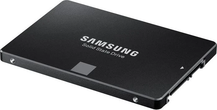 Samsung SSD 850 EVO - Starter Kit 500GB, 2.5" / SATA 6Gb/s