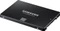 Samsung SSD 850 EVO - Starter Kit 500GB, 2.5" / SATA 6Gb/s Vorschaubild