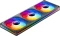 Jonsbo ZA-420B, schwarz, 3x 140mm Vorschaubild