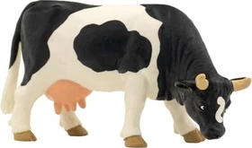 Bullyland Animal World - Farmland - Kuh Liesel