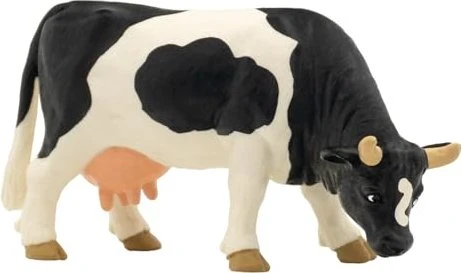 Bullyland Animal World - Farmland - Kuh Liesel