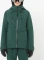 Salomon Brilliant Skijacke green gables (Damen) Vorschaubild