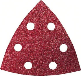 Bosch DIY Schleifblatt-Set, 10-tlg.