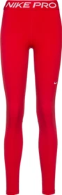 Nike Pro Leggings Hose lang university red/white (Damen)