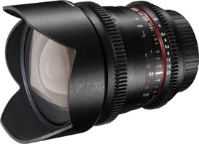Walimex Pro 10mm 3.1 VCSC für Sony E