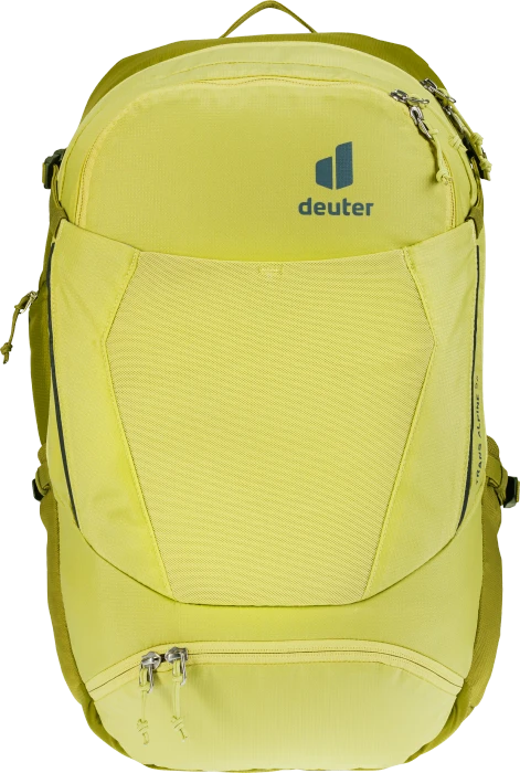 Deuter Trans Alpine 24 sprout/cactus