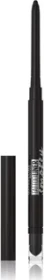 Maybelline Tattoo Liner Smokey Gel Pencil Eyeliner 10 black