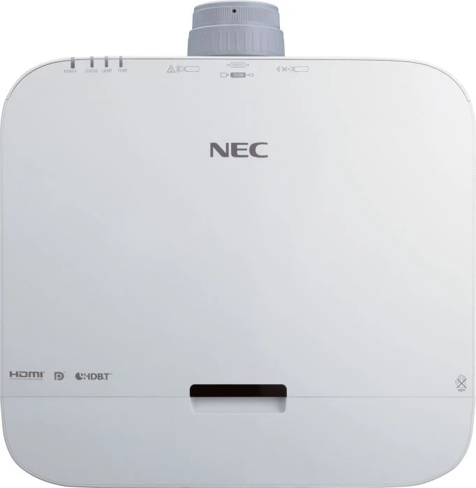 NEC PA622U