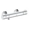 Grohe Grohtherm 800 Thermostat-Brausearmatur chrom Vorschaubild