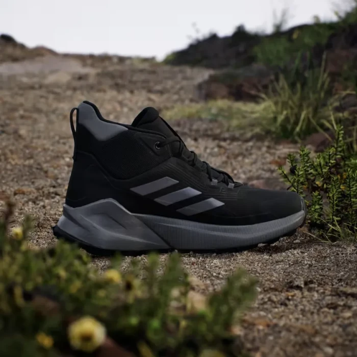 adidas Terrex Trailmaker 2.0 Mid GTX core black/carbon/grey four (Damen)