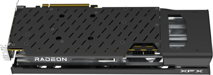 XFX Speedster QICK 319 Radeon RX 7700 XT Black Edition, 12GB GDDR6, HDMI, 3x DP