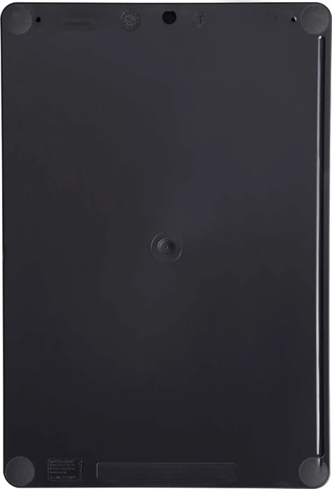 Maul MAULgo uni Klemmbrett, A4, schwarz
