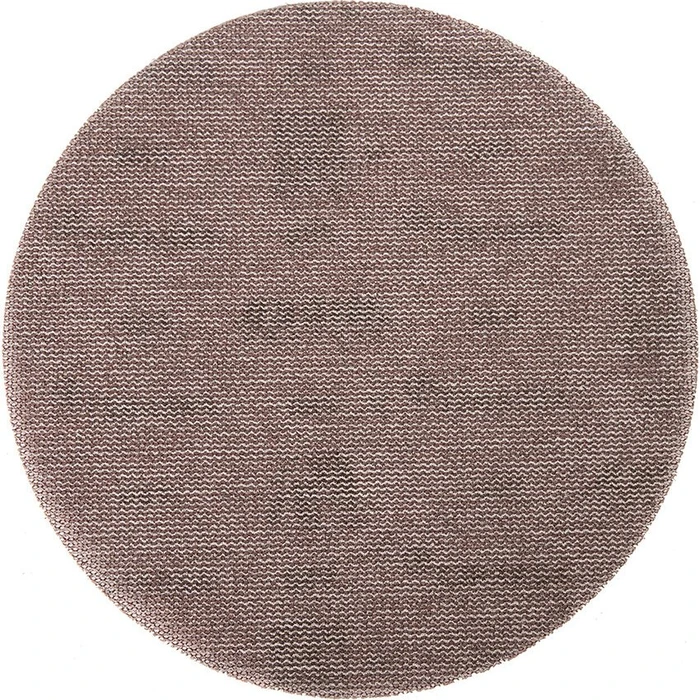 Mirka Abranet Grip Gewebeschleifblatt K180, 200mm, 50 Stück