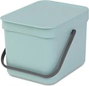 Brabantia Sort & Go 6l mint
