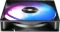 Ocypus Delta F12 ARGB, schwarz, 120mm Vorschaubild