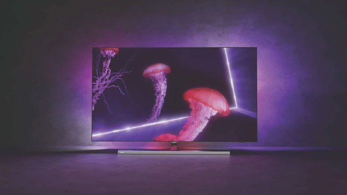 Philips 55OLED857