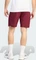 adidas Club Tennis Climacool Hose kurz maroon (Herren) Vorschaubild