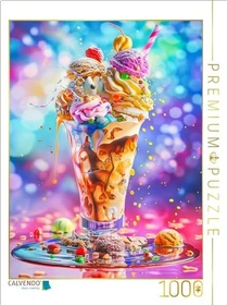 Calvendo Ein Motiv aus dem Kalender Leckeres Fast Food