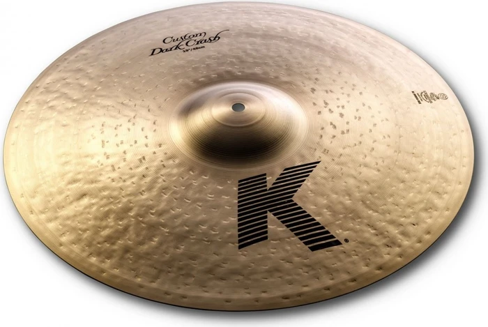 Zildjian K Custom Dark Crash