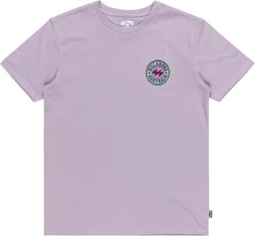 Billabong Know The Feeling T-Shirt kurzarm (Junior)