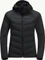 Jack Wolfskin Tasman Down Hybrid Jacke (Damen) Vorschaubild