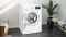 Siemens iQ300 WM14N095 Frontlader Vorschaubild