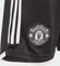 adidas Manchester United 2023/2024 Auswärtsshorts black (Junior) Vorschaubild