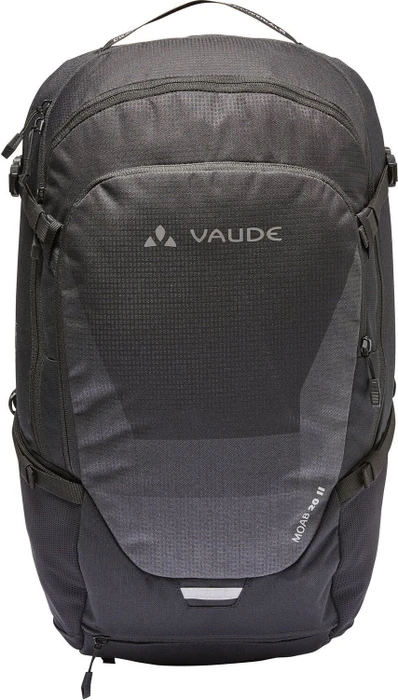 Vaude Moab 20 II schwarz