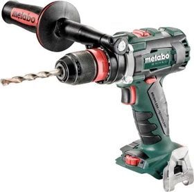 Metabo BS 18 LTX BL Q I Akku-Bohrschrauber solo