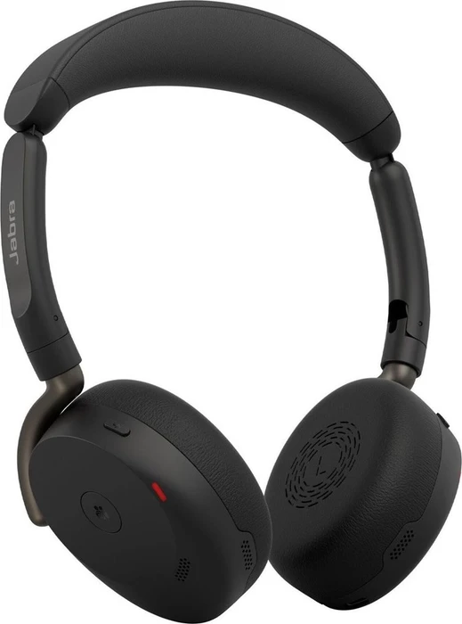 Jabra Evolve3 65 Flex UC USB-C inkl. Ladepad
