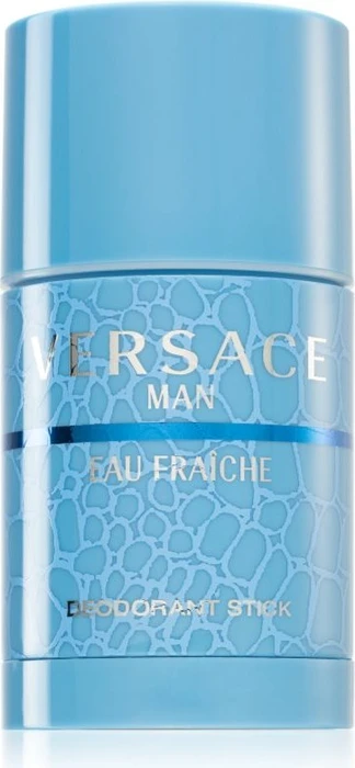 Versace Man Eau Fraîche Deodorant Stick, 75ml